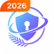 أيقونة البرنامج: Lakefern VPN-Safe  Privat…