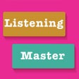 Ícone do programa: Learn English Listening M…