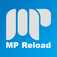 Ícone do programa: MP Reload - Agen Pulsa Mu…