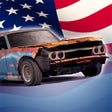 프로그램 아이콘: Chop Shop Customs