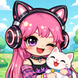 ไอคอนของโปรแกรม: My City Avatar Game Playh…