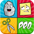 Icon of program: Rock Paper Scissors Pro