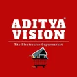 Ikon program: Aditya Vision