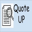Icon of program: Quote It