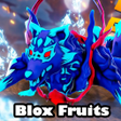 ไอคอนของโปรแกรม: Blox Fruits Kitsune Mods …