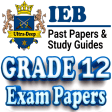 IEB Matric Past Papers