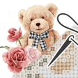 程序图标：Cross Stitch by Number