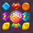 Icoon van programma: GemMatchCrush