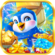 Ikon program: Super Penguin Converter