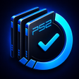 أيقونة البرنامج: PS2 Collection Manager