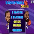Icoon van programma: Basketball Stars Classroo…