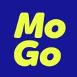 ไอคอนของโปรแกรม: MoGo Rideshare