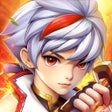 Icoon van programma: 云梦伏妖录-国风情缘rpg手游