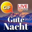 Icona del programma: German Good Night Gif Ima…