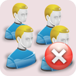 プログラムのアイコン：Delete Duplicates
