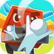 Programın simgesi: Vacuum Mission-Clear My H…