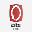 プログラムのアイコン：YouTube Auto Reply