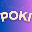 程序图标：Poki Unblocked Games - Si…