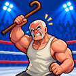 프로그램 아이콘: Fight Me Crazy Guys Clash