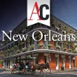 Biểu tượng của chương trình: New Orleans Dining