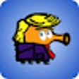 Doodle Trump