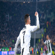Cristiano Ronaldo Legendary Goal Celebration Live Wallpaper icon