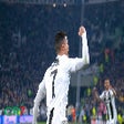 Biểu tượng của chương trình: Cristiano Ronaldo Legenda…