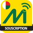 程序图标：MSA Madagascar