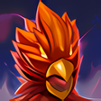 Ícone do programa: Phoenix Force