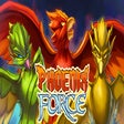 Programın simgesi: Phoenix Force