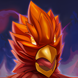 Ícone do programa: Phoenix Force