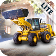 Programikonen: Construction Simulator 4 …