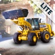 Programikonen: Construction Simulator 4 …