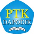 Cek Info PTK - P2TK Dapodik icon