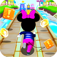 Icon of program: Micky Dash Adventure Jung…
