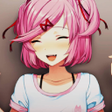 Icoon van programma: Natsuki Wallpapers New Ta…