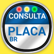 程序图标：Consulta Placa FIPE e Mul…