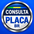 Icon of program: Consulta Placa FIPE e Mul…