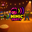 أيقونة البرنامج: Mimic Party