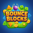 Ícone do programa: Bounce Blocks