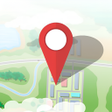 程序图标：Map Tv Viewer