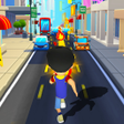 プログラムのアイコン：Super Vir The Robot Run G…