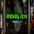 Иконка программы: oneway.exe: Module 1.0