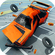 プログラムのアイコン：Car Crash Simulator: Beam…