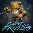ไอคอนของโปรแกรม: Gang of Frogs