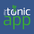 プログラムのアイコン：My Tonic APP