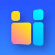 Иконка программы: iScreen - Widgets  Themes