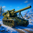 プログラムのアイコン：Artillery Fire: Tank Batt…