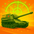 프로그램 아이콘: Artillery Fire: Tank Batt…