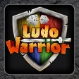 Ludo Warrior - 3D Ludo Game